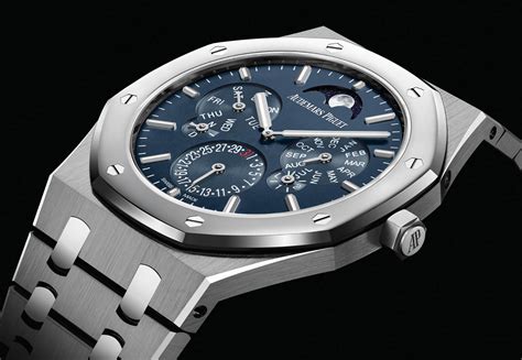 audemars piguet royal oak perpetual calendar ultra watch|audemars piguet quantieme perpetual calendar.